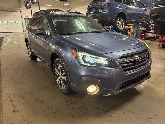 2018 Subaru Outback 2.5i Limited for sale in Newtown Square, PA