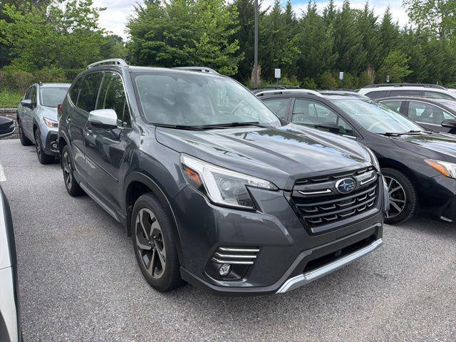 2023 Subaru Forester Touring for sale in Newtown Square, PA