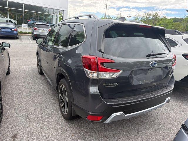 2023 Subaru Forester Touring