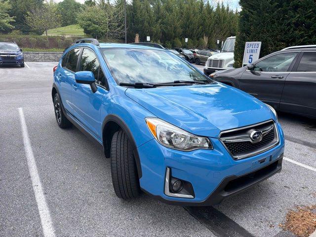 2017 Subaru Crosstrek 2.0i Premium for sale in Newtown Square, PA