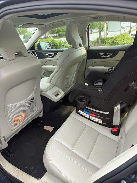 2019 Volvo S60 T5 Momentum
