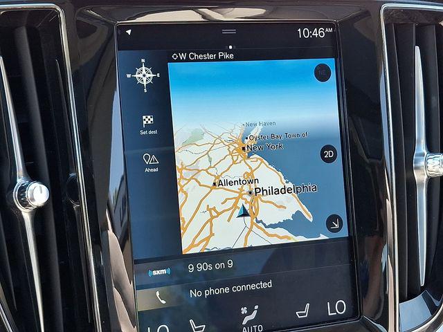2019 Volvo S60 T5 Momentum