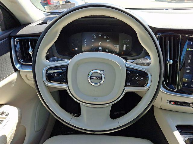 2019 Volvo S60 T5 Momentum