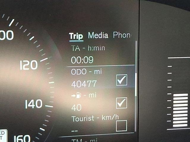 2019 Volvo S60 T5 Momentum