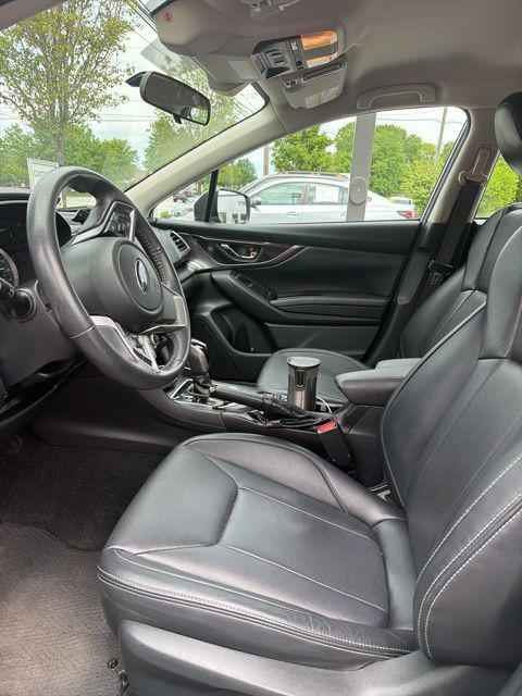 2019 Subaru Impreza 2.0i Limited