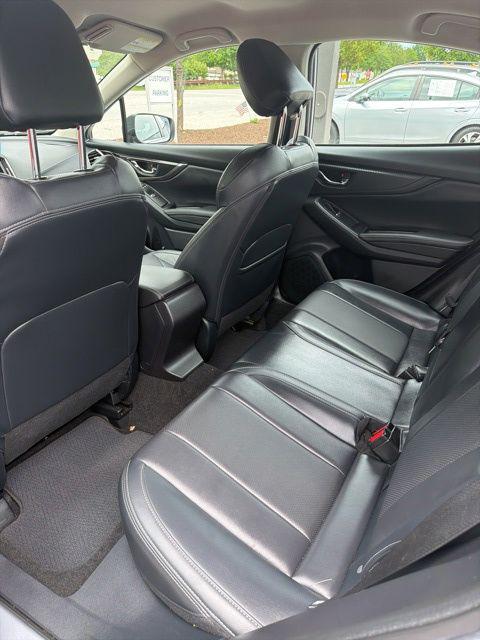 2019 Subaru Impreza 2.0i Limited