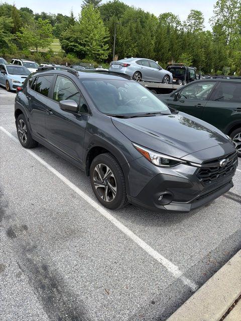 2024 Subaru Crosstrek Premium for sale in Newtown Square, PA