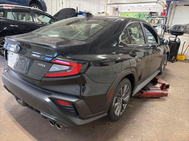 2024 Subaru WRX Base