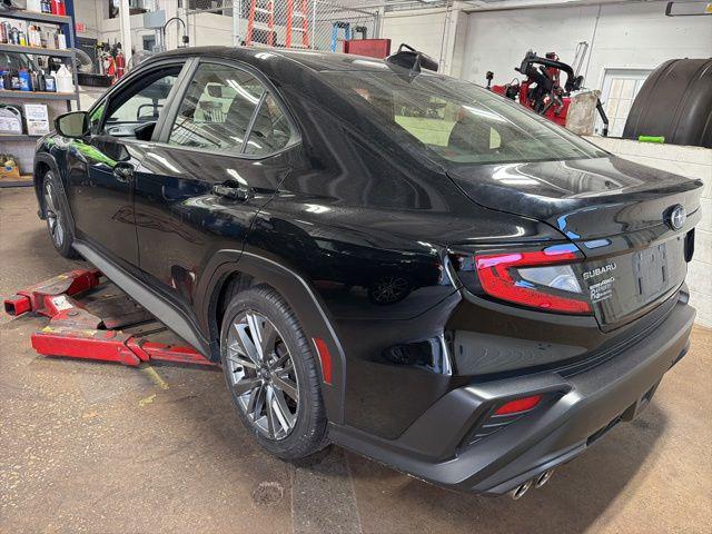 2024 Subaru WRX Base