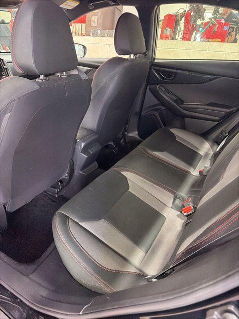 2024 Subaru WRX Base