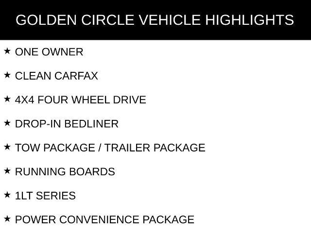 2010 Chevrolet Colorado 1LT