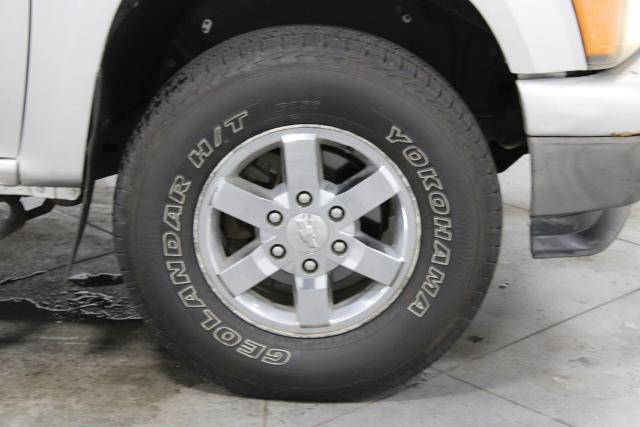 2010 Chevrolet Colorado 1LT