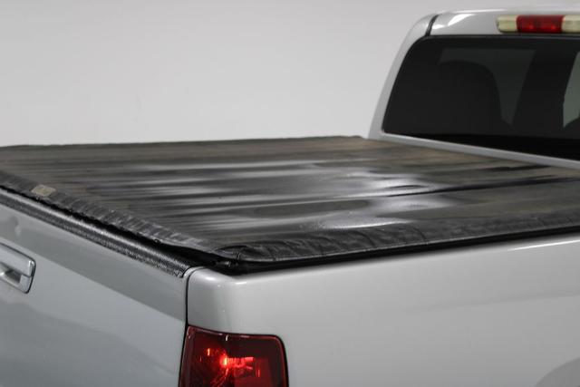 2010 Chevrolet Colorado 1LT