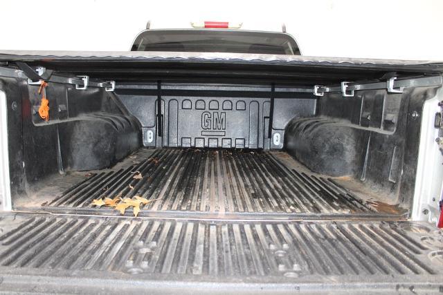 2010 Chevrolet Colorado 1LT