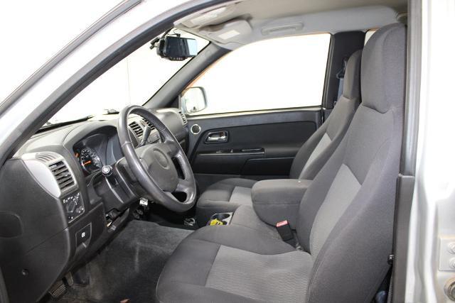 2010 Chevrolet Colorado 1LT
