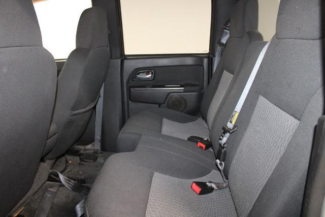 2010 Chevrolet Colorado 1LT