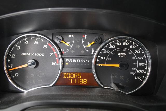 2010 Chevrolet Colorado 1LT