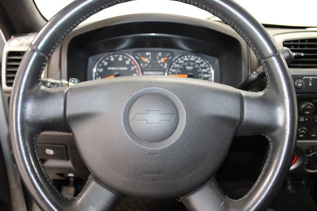 2010 Chevrolet Colorado 1LT