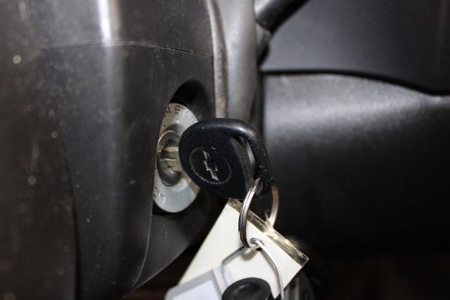 2010 Chevrolet Colorado 1LT