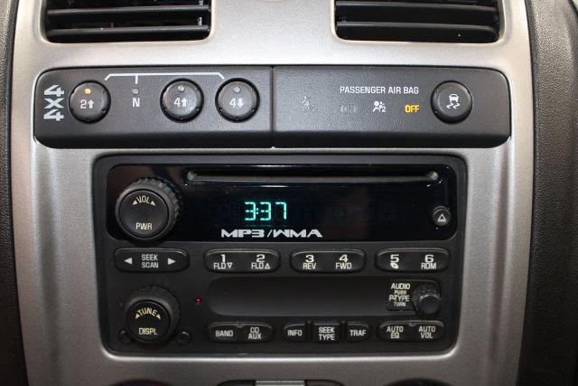 2010 Chevrolet Colorado 1LT