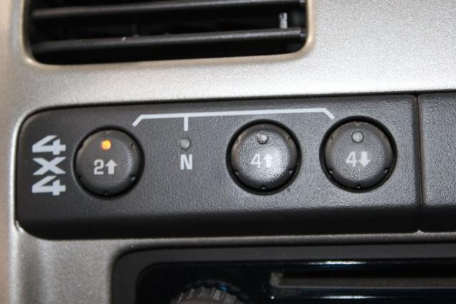 2010 Chevrolet Colorado 1LT