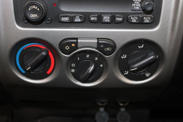 2010 Chevrolet Colorado 1LT