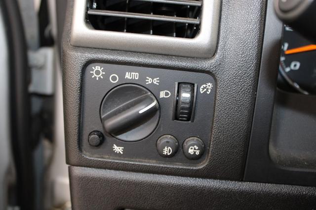 2010 Chevrolet Colorado 1LT