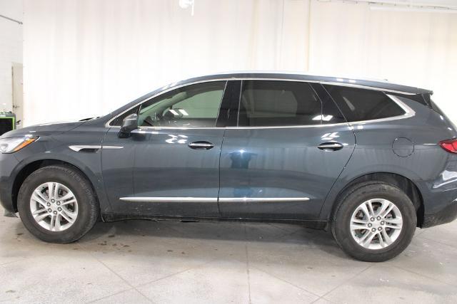 2020 Buick Enclave FWD Essence