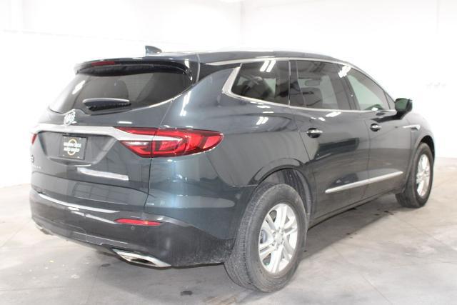 2020 Buick Enclave FWD Essence