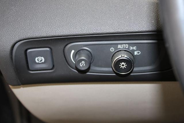 2020 Buick Enclave FWD Essence