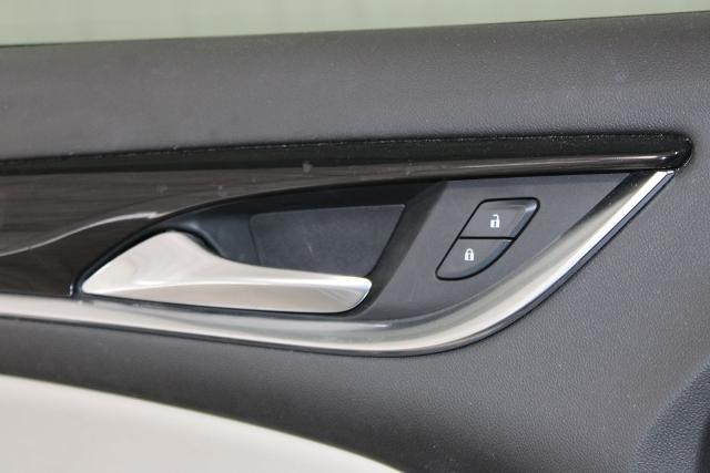 2020 Buick Enclave FWD Essence