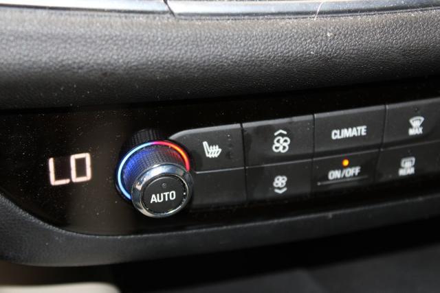 2020 Buick Enclave FWD Essence