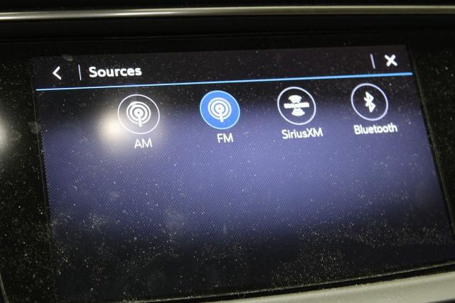 2020 Buick Enclave FWD Essence