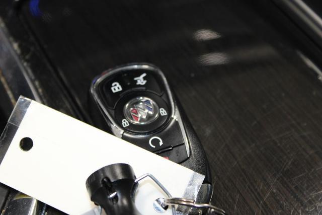 2020 Buick Enclave FWD Essence