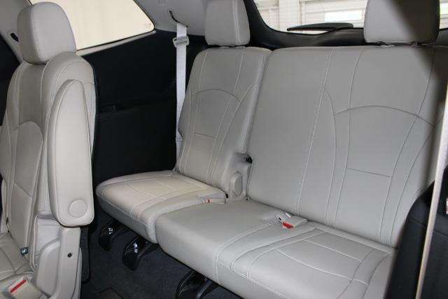 2020 Buick Enclave FWD Essence