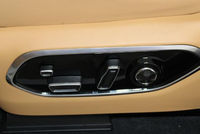 2024 Jeep Grand Cherokee Summit Reserve