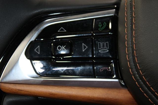 2024 Jeep Grand Cherokee Summit Reserve
