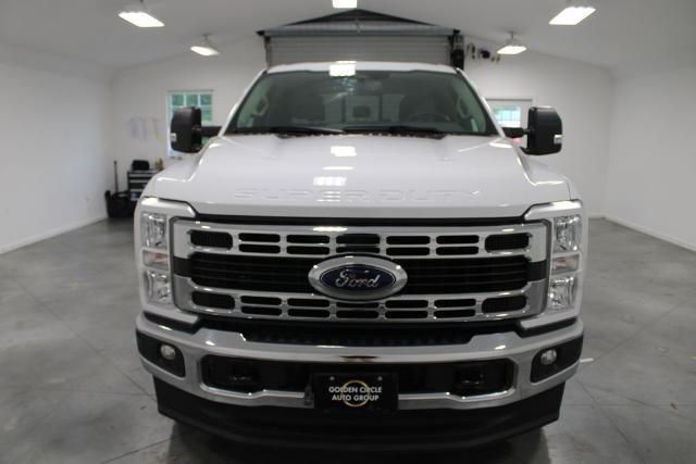 2023 Ford F-250 XLT