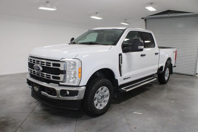 2023 Ford F-250 XLT