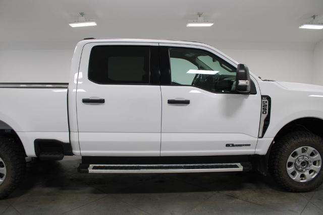 2023 Ford F-250 XLT