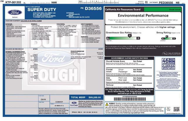 2023 Ford F-250 XLT