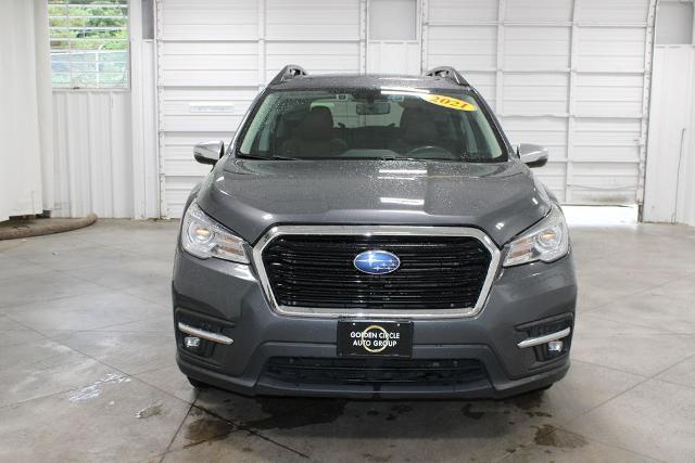 2021 Subaru Ascent Touring