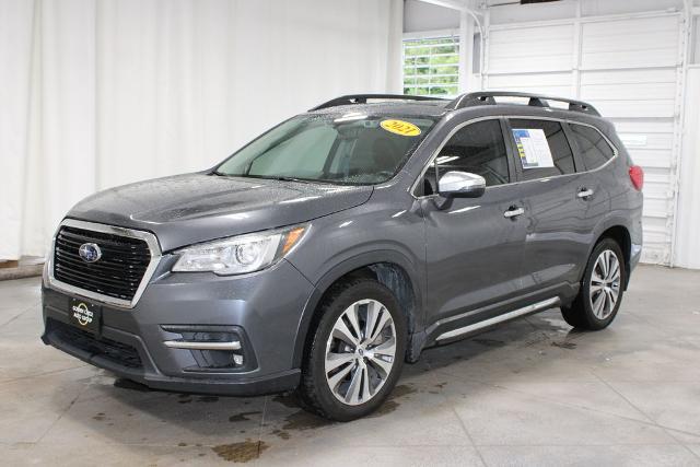 2021 Subaru Ascent Touring