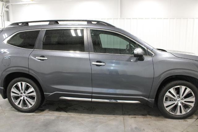 2021 Subaru Ascent Touring