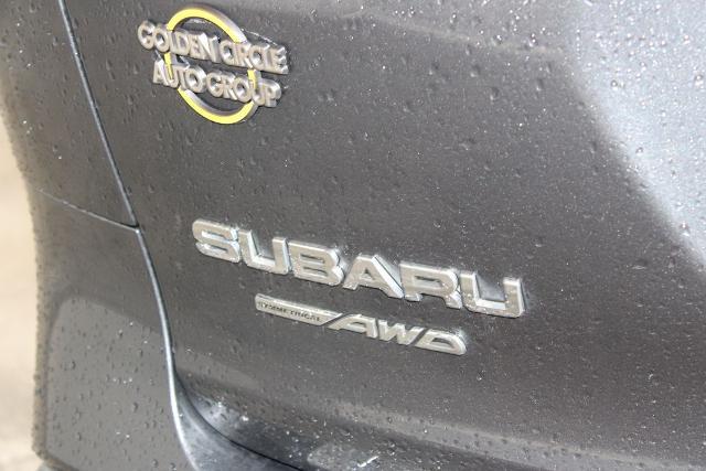 2021 Subaru Ascent Touring