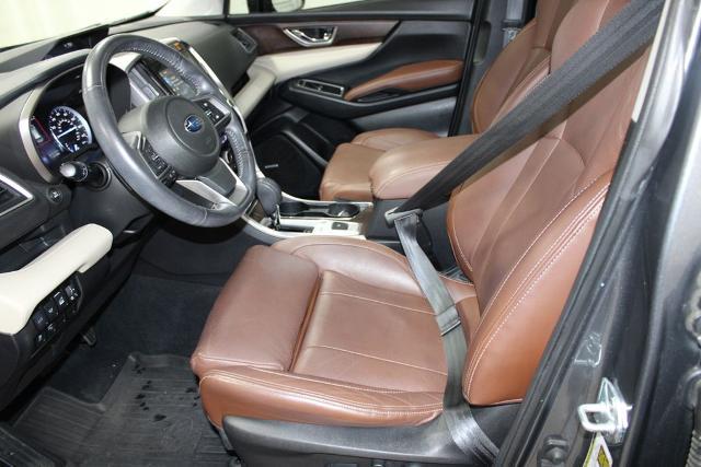 2021 Subaru Ascent Touring