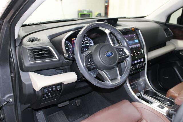 2021 Subaru Ascent Touring