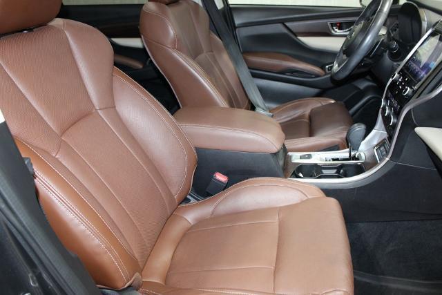 2021 Subaru Ascent Touring