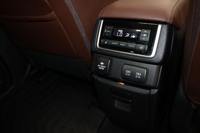 2021 Subaru Ascent Touring