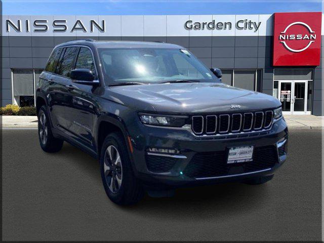 2023 Jeep Grand Cherokee Base for sale in Hempstead, NY